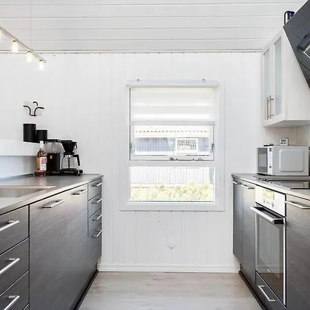 Casa de Férias 144-thisted-nordsovej-204-d *