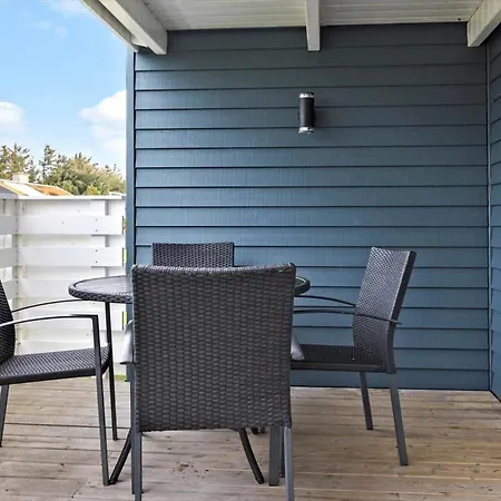 144-thisted-nordsovej-204-d Tatil Evi