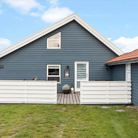 Casa de Férias 144-thisted-nordsovej-204-d