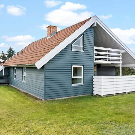 Tatil Evi 144-thisted-nordsovej-204-d *