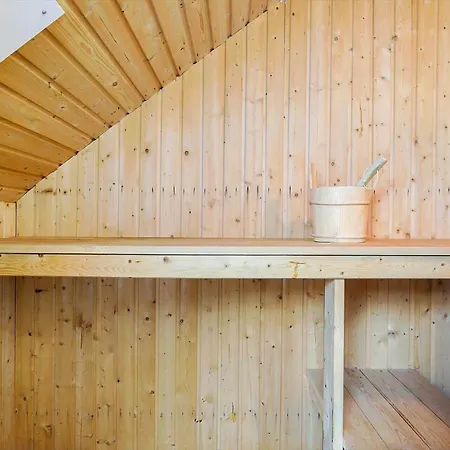 Tatil Evi 144-thisted-nordsovej-204-d