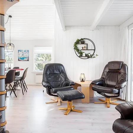 Tatil Evi 144-thisted-nordsovej-204-d