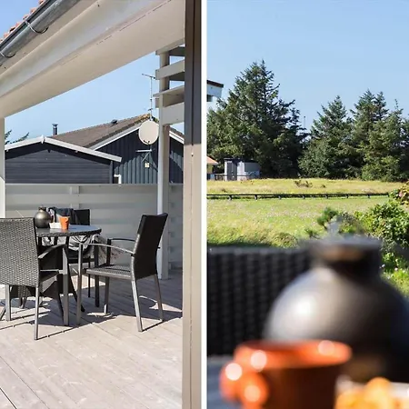 Tatil Evi 144-thisted-nordsovej-204-d Thisted