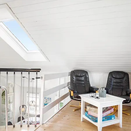 Feriehus 144-thisted-nordsovej-204-d Thisted