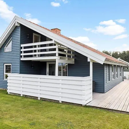 Tatil Evi 144-thisted-nordsovej-204-d