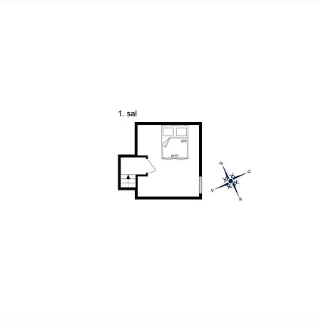 Tatil Evi 144-thisted-nordsovej-204-d Thisted