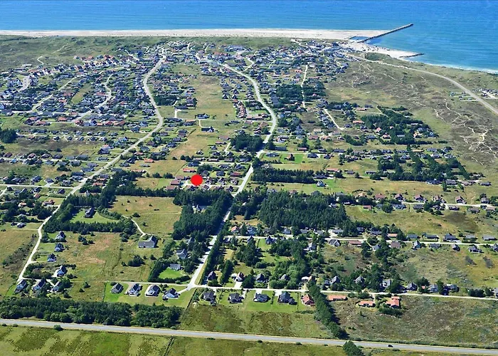 بيت للعطل 144-thisted-nordsovej-204-d *