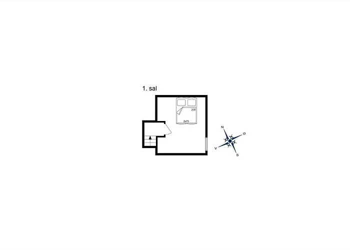 بيت للعطل 144-thisted-nordsovej-204-d ثيستد