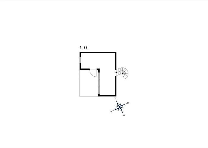بيت للعطل 144-thisted-nordsovej-204-d ثيستد